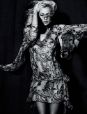 Kate Moss For Topshop Fall 2009 (5)